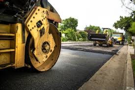 Best Driveway Grading and Leveling  in Goshen, IN