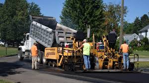 Best Driveway Crack Filling  in Goshen, IN